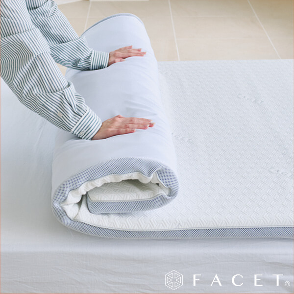 ファセット（FACET®）トップマット