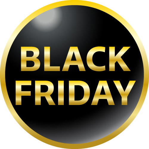 ブラックフライデー