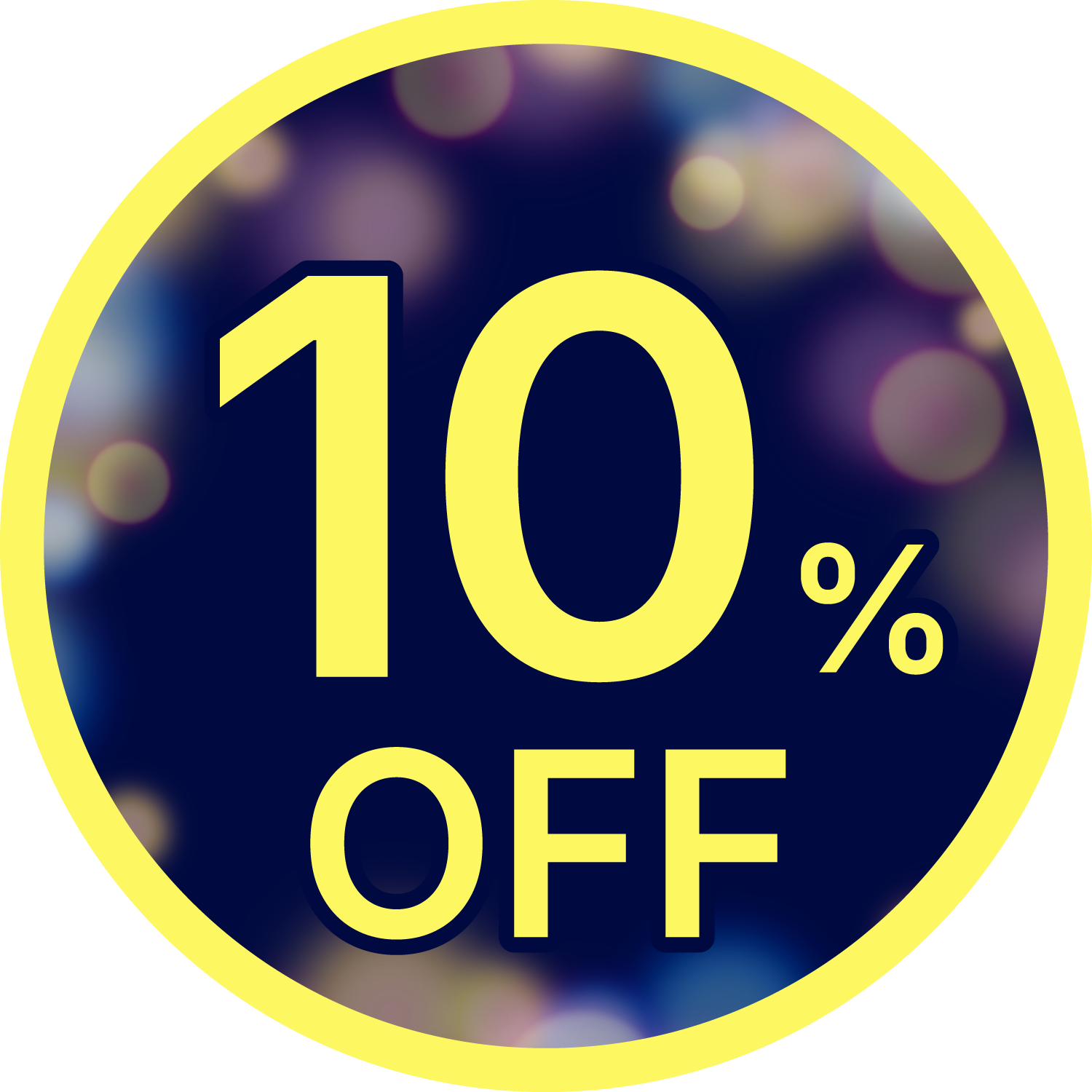 クーポン利用で10%OFF
