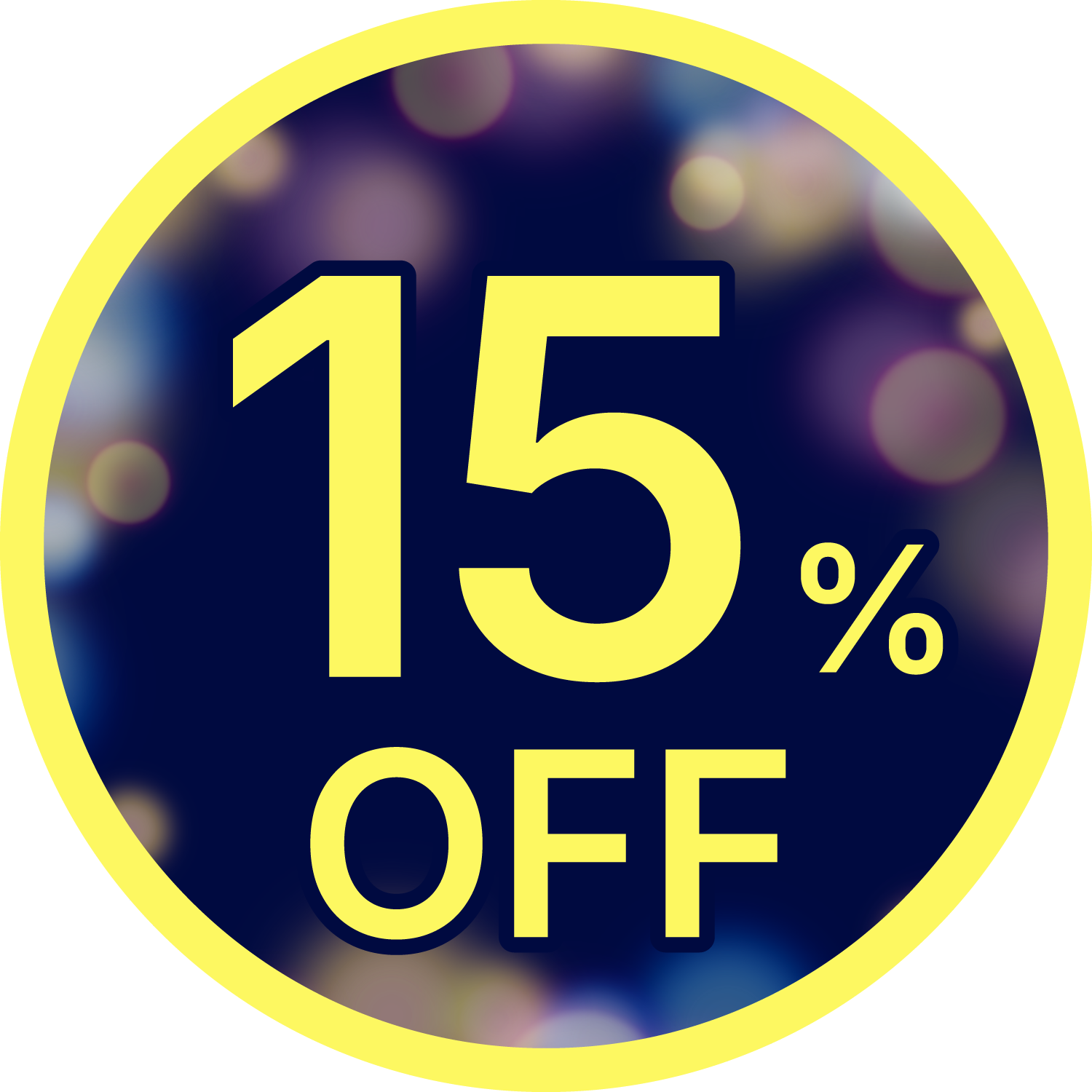 クーポン利用で15%OFF