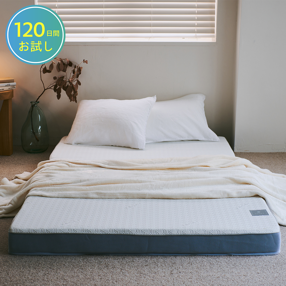 ファセット三つ折り