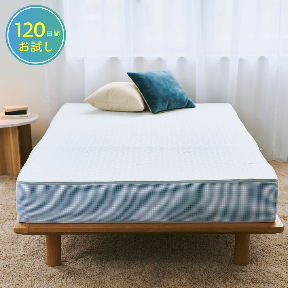 ファセットベッドマットレス