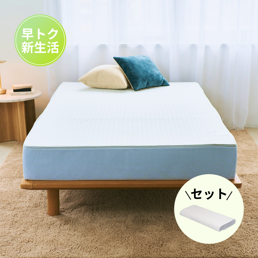 ファセットベッド