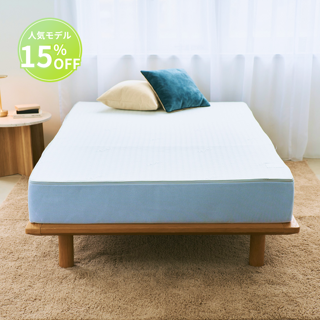 ファセットベッド