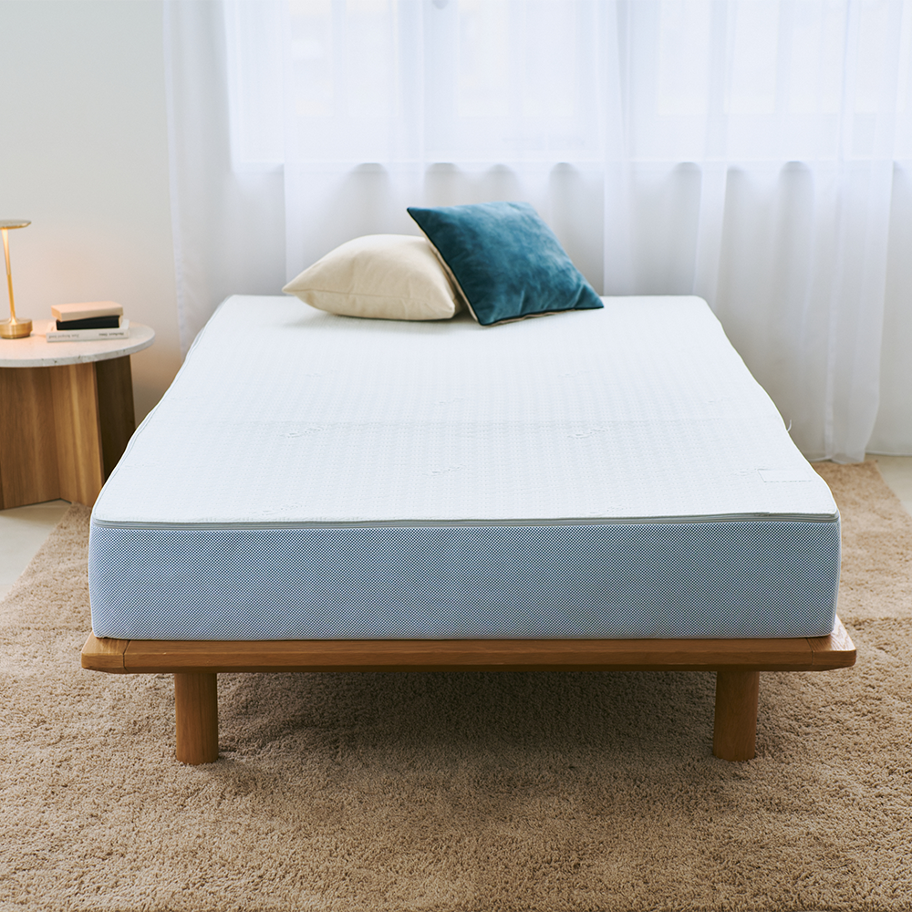 ファセットベッド