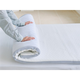 【セット商品】ファセットトップマット+ファセットピロー 詳細画像